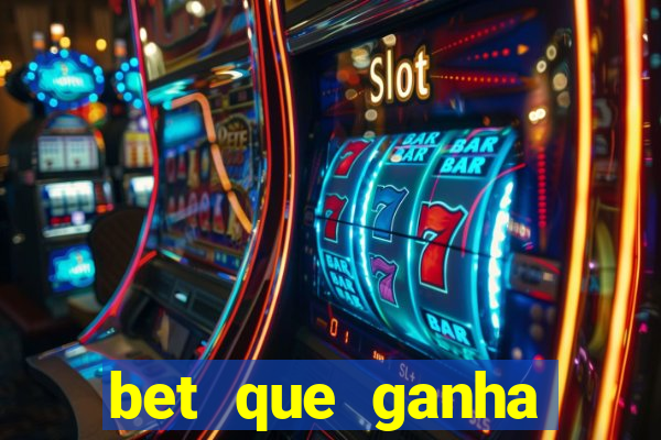 bet que ganha bonus no cadastro